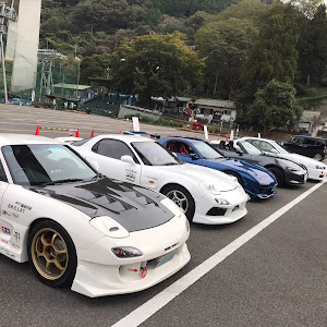 RX-7 FD3S