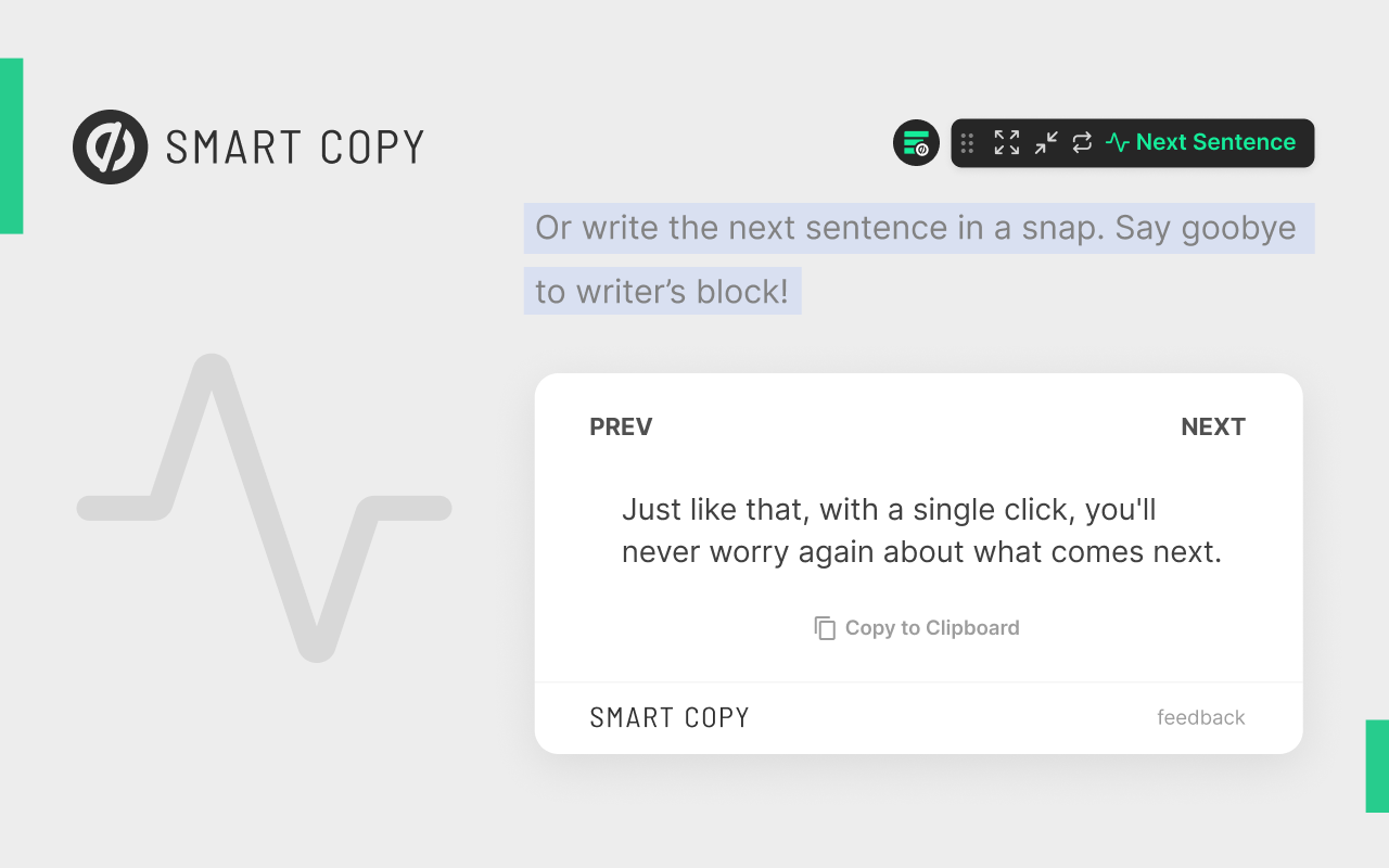 Smart Copy - Copy in Minutes, Not Days Preview image 12