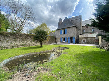 maison à Saint-Malo (35)