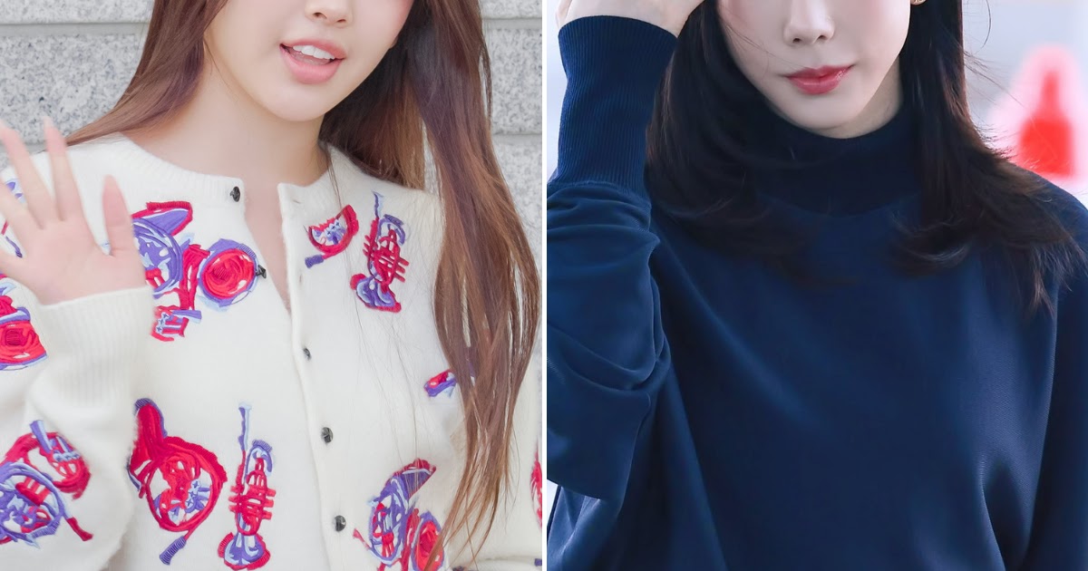 Louis Vuitton Claims This Idol Is The Best Dressed Korean Celebrity -  Koreaboo