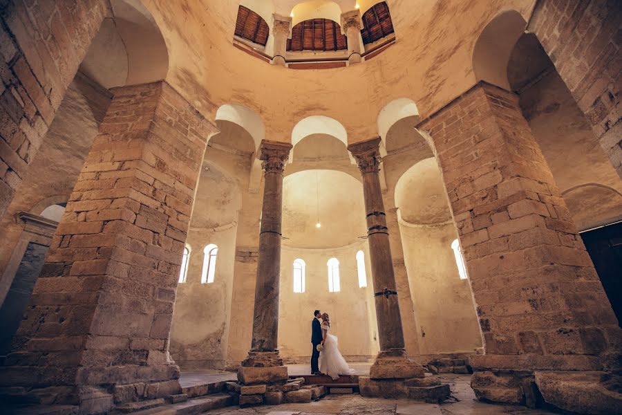 Fotógrafo de casamento Josip Vukic (josipvukic). Foto de 8 de maio 2019