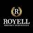 Royell Services Logo