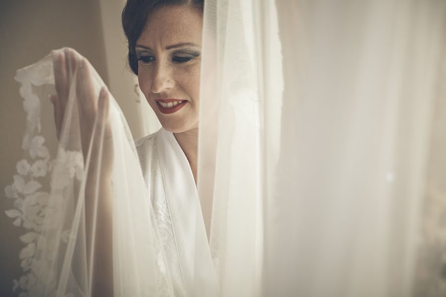 Fotógrafo de casamento Eduardo Gancedo (egancedobodas). Foto de 31 de dezembro 2019