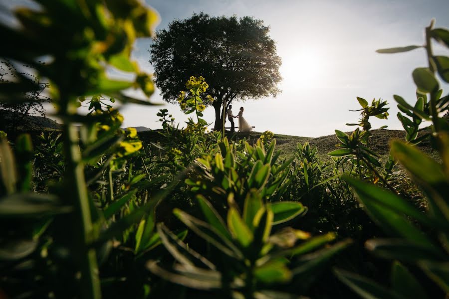 Fotografo di matrimoni Denis Scherbakov (redden). Foto del 27 maggio 2018