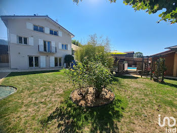 maison à Saint-Chamond (42)