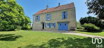 maison à Coulommiers (77)