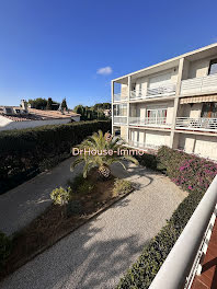 appartement à Bandol (83)