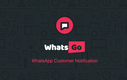 WhatsGo Preview image 0