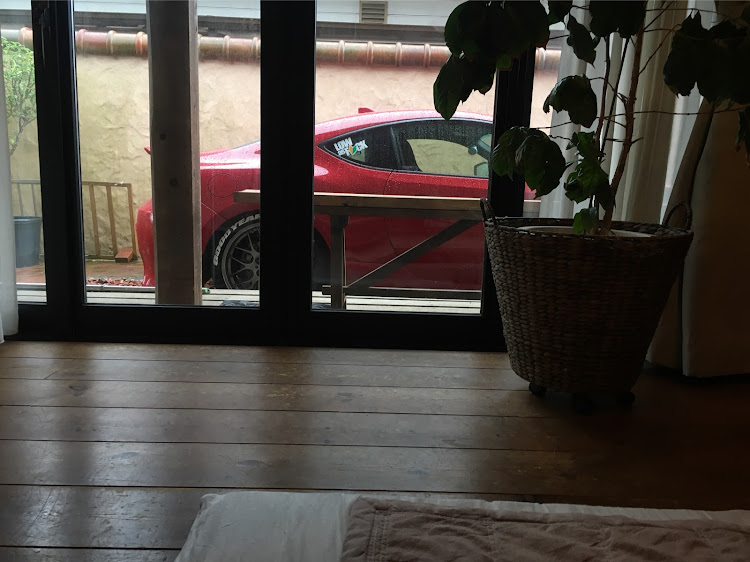 86のtomo犬さんが投稿したカスタム事例の投稿画像1枚目