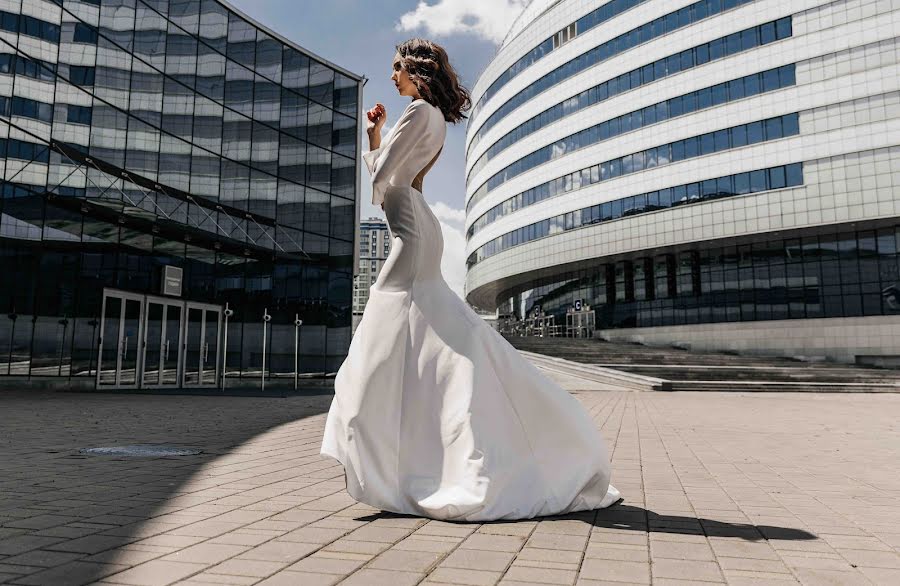 Fotógrafo de bodas Tatyana Cybulko (tanitahope). Foto del 7 de diciembre 2020