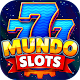 Mundo Slots - Máquinas Tragaperras de Bar Gratis Download on Windows