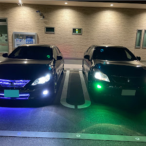 マークX