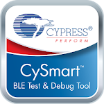 Cover Image of Télécharger CySmart™ 1.1.1.68 APK