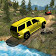 Offroad Car Drive icon