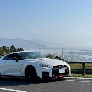 NISSAN GT-R R35