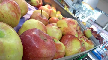 More Supermarket photo 