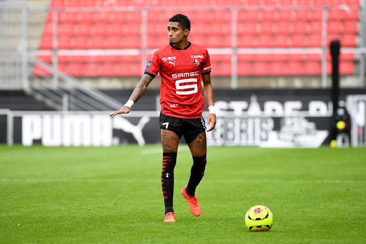 Rennes laisse filer son ailier vers Leeds, Doku devra le remplacer 