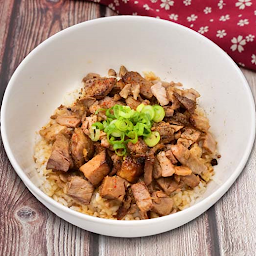 Spicy Pork Bowl