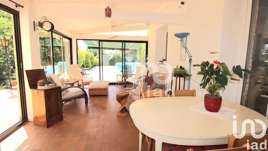 Vente maison 7 pièces 180 m² à Draguignan (83300), 595 000 €