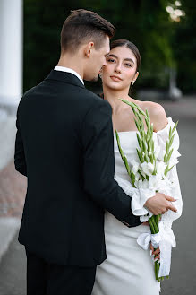 Wedding photographer Andrey Polyakov (ndrey1928). Photo of 1 May