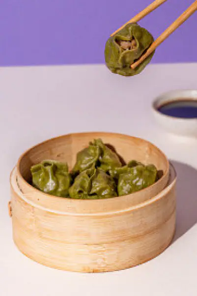 Tibetan Basil [5 Pcs]