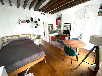 appartement à Paris 14ème (75)