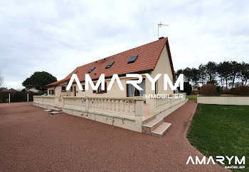 maison à Saint-Valery-sur-Somme (80)