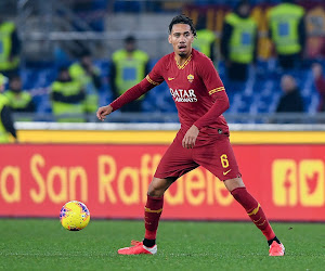 🎥 Serie A : Chris Smalling évite le pire à l'AS Roma