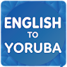 English to Yoruba Translator icon