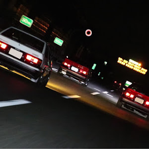 カローラレビン AE86