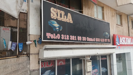 Sıla Oto Rent A Car