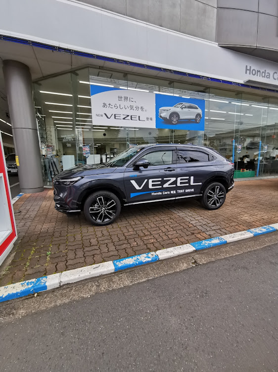 グレイスの自宅の駐車場・ホンダのディーラーに関するカスタム事例の投稿画像17枚目