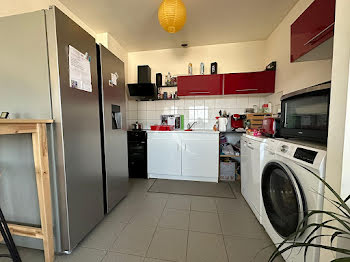 appartement à Saint-Gilles-Croix-de-Vie (85)