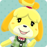 [Live Wallpaper] Animal Crossing: Pocket Camp Apk