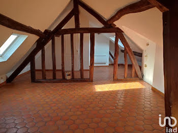 appartement à Fontainebleau (77)