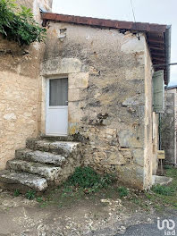 maison à Saint-Pardoux-la-Rivière (24)