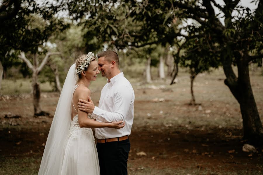 Nhiếp ảnh gia ảnh cưới Radek Pilař (radekpilar). Ảnh của 22 tháng 12 2019