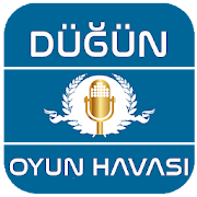 Düğün Oyun Havaları  Icon