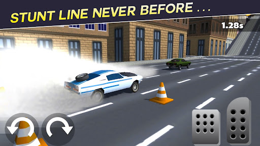 Screenshot Car Drive Zone - Car Racing 3D