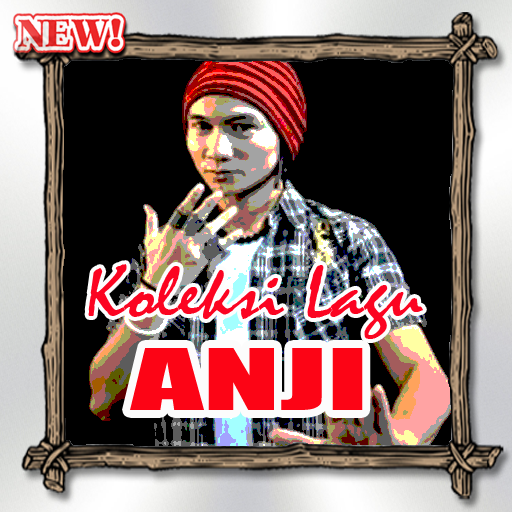 Download Lagu Anji