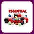 Essential drugs2.01