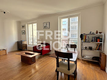 appartement à Paris 15ème (75)