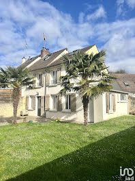 maison à Boissy-l'Aillerie (95)
