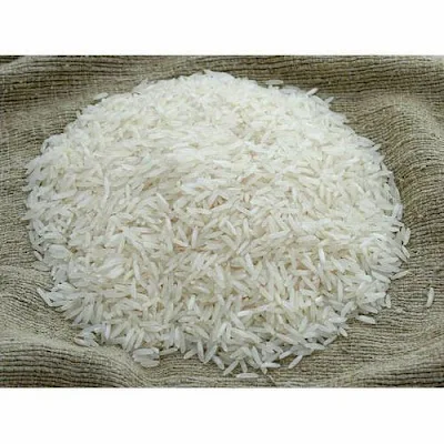 Unbranded Sonam Rice - 1 kg