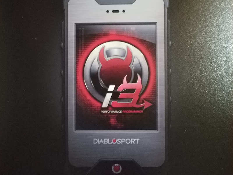 2021高い素材 ディアブロスポーツ DIABLOSPORTのチューニングCPUの口コミ・パーツレビュー｜みんカラ intune インチューン ダッジ  クラスラー アメ車