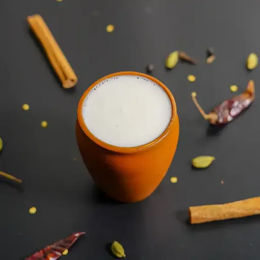 Sweet Lassi