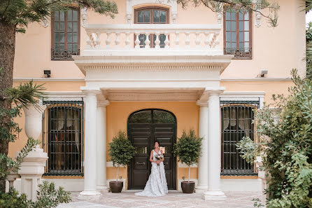 Fotógrafo de bodas Victor Galan (victorgalan). Foto del 25 de abril 2018