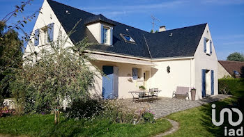 maison à La Queue-les-Yvelines (78)