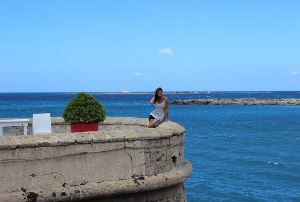 La libertà del mare di Flavy