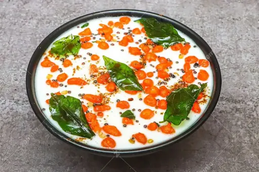 Dahi Vada (2 Pcs)